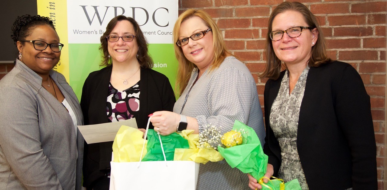 About HostingCT and Owner Paula Pierce