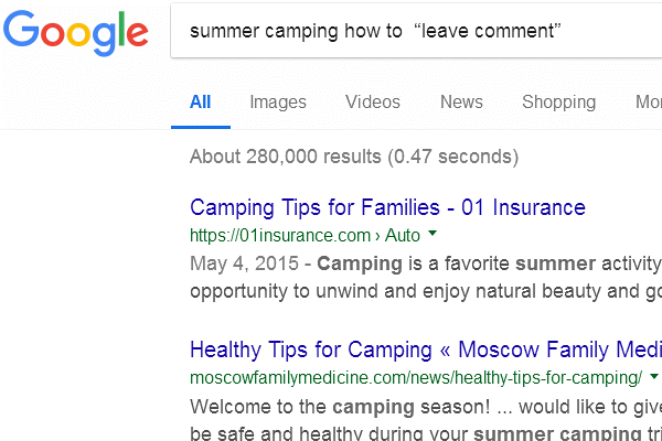 easy backlink marketing