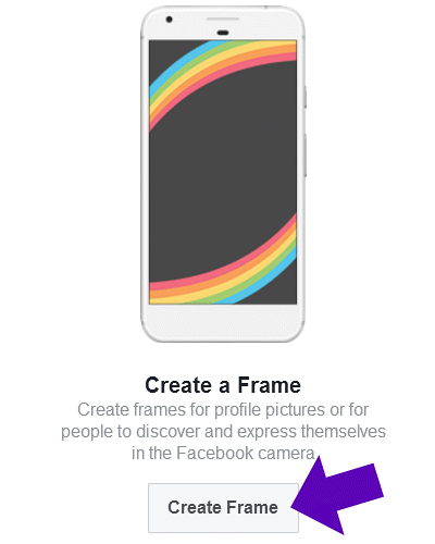 How to Create Unique Custom Facebook Frames