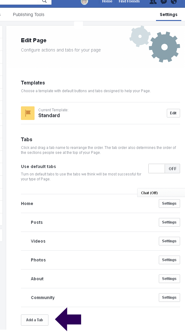 Facebook Reviews