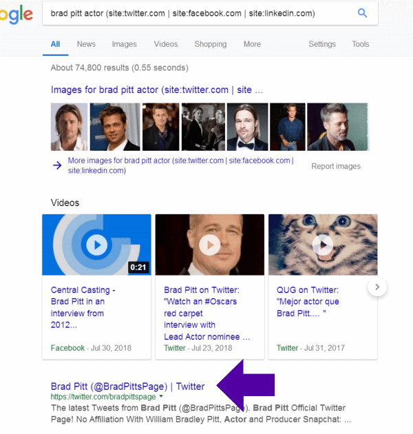 How to Use Google Search Operators