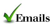 Evaluate Email Accounts