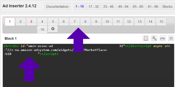 Getting Started with Ad Inserter Plug-in