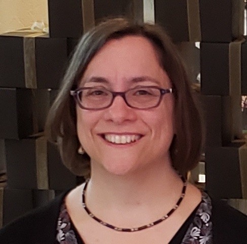 Paula Pierce
