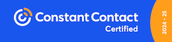 constant contact certified