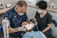 dental marketing services