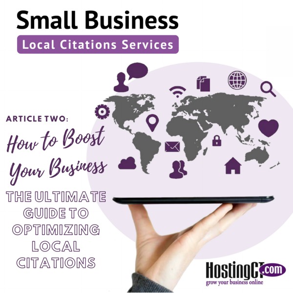How to Boost Your Business: The Ultimate Guide to Optimizing Local Citations