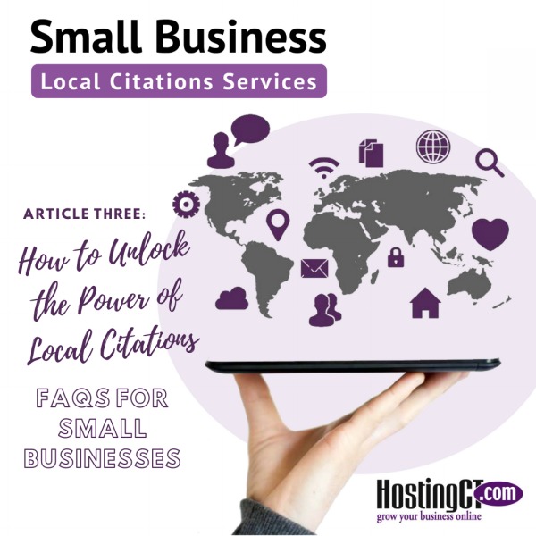 How to Unlock the Power of Local Citations: FAQs for Small Businesses