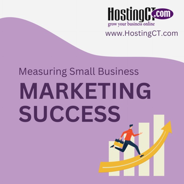 Measuring Small Business Marketing Success