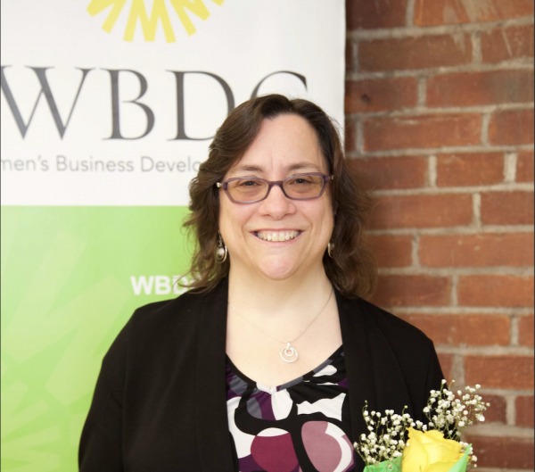 Success from the Women's Business Development Council