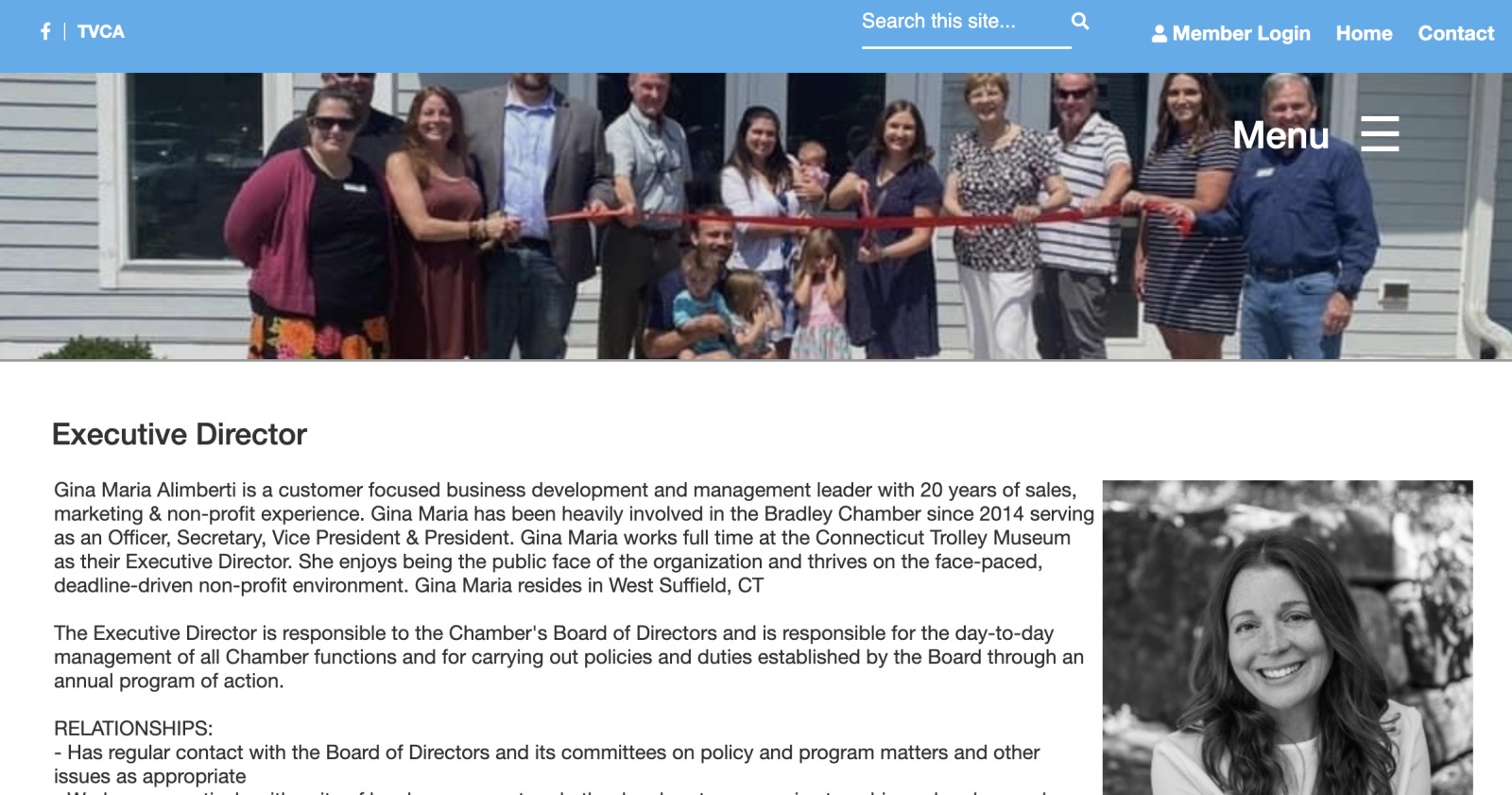 Bradley Regional Chamber of Commerce
