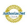 Authorize.Net Payment Gateway