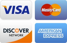 Credit Card Processing